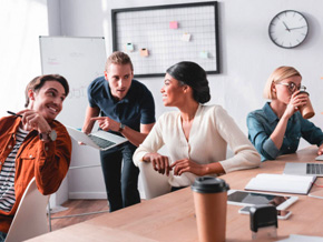 StarForceManPower MEP Services